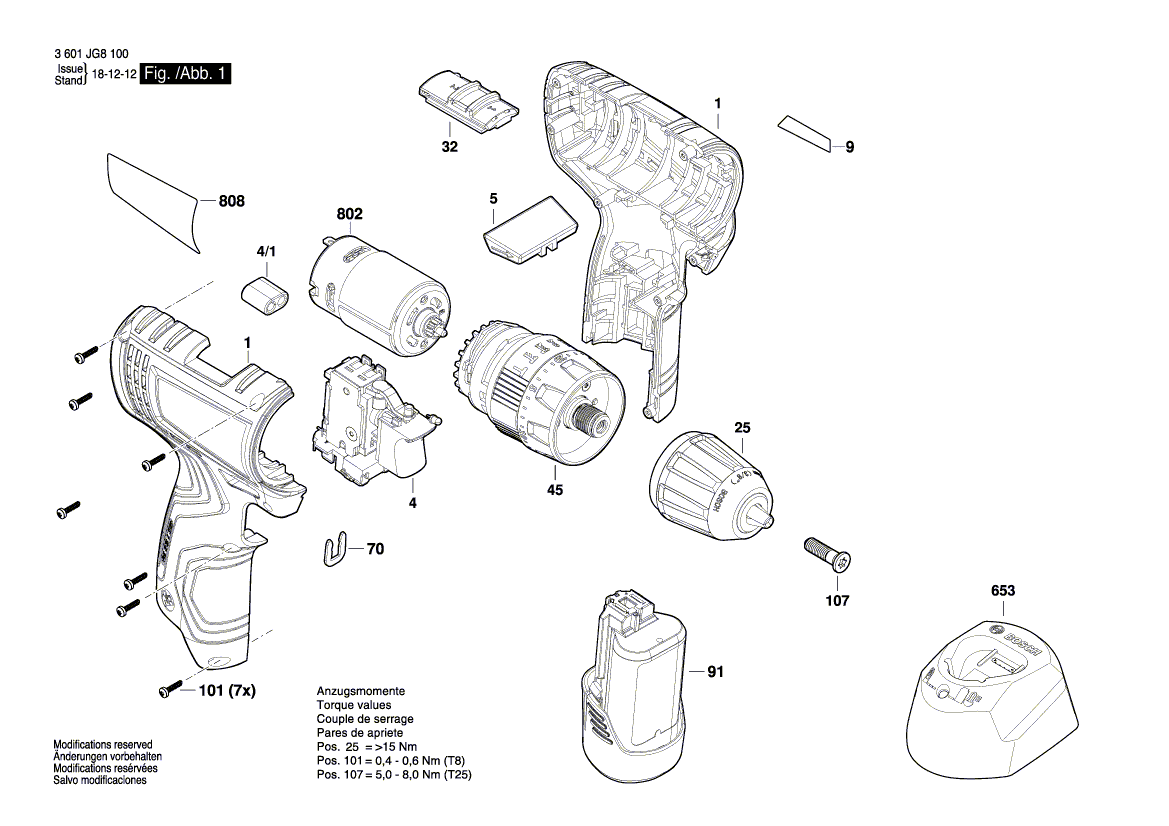 Gsb 120 Li 3 601 Jg8 180 Product Detail Page Power Tools