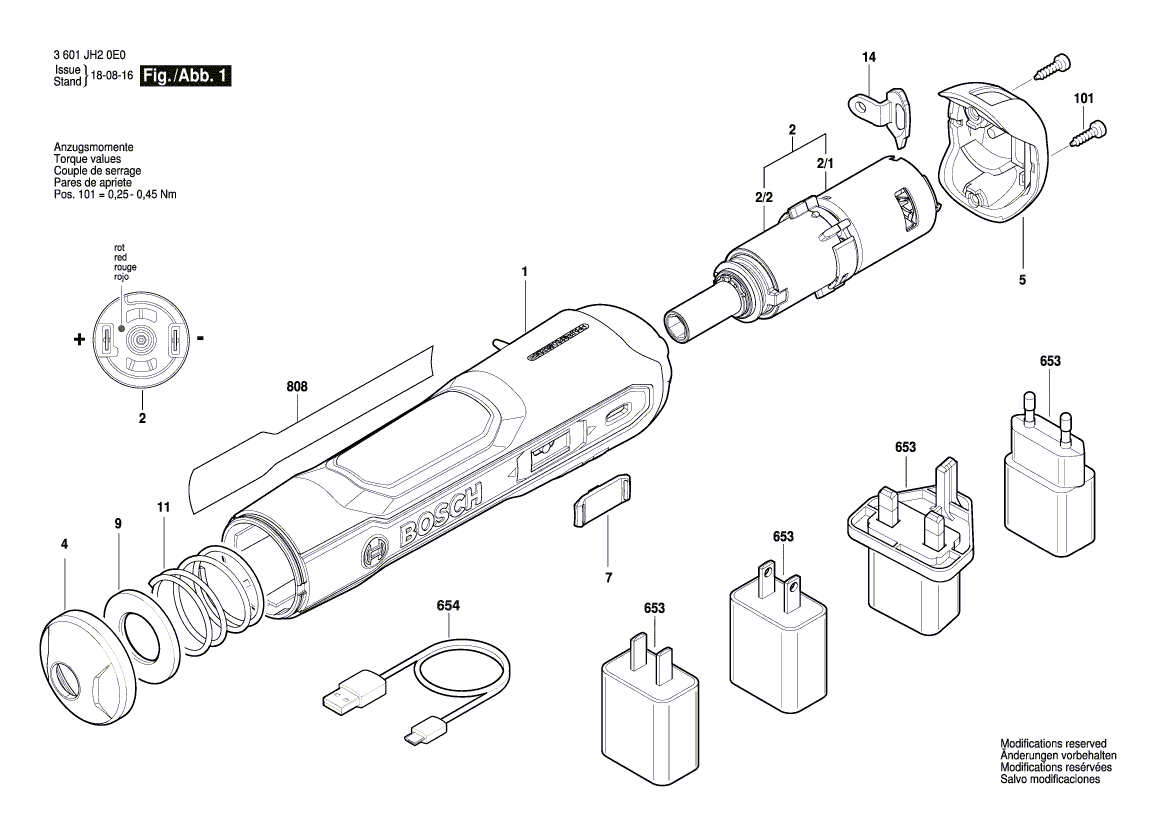 Bosch Go 3 601 Jh2 020 Product Detail Page Power Tools