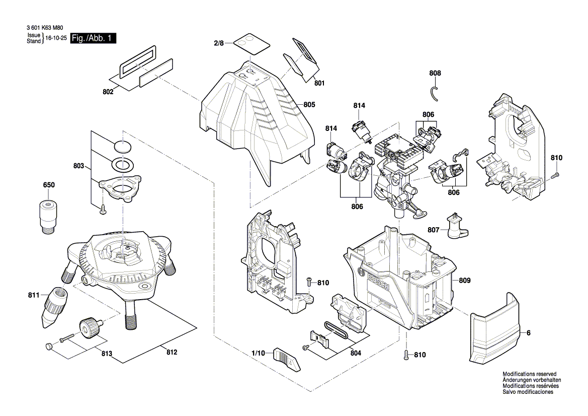 Gll 3 15 X 3 601 K63 M80 Product Detail Page Power Tools